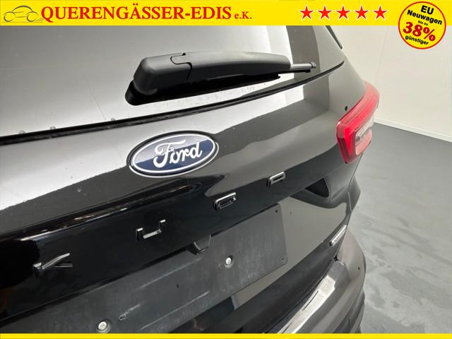 Ford Kuga ST-Line 