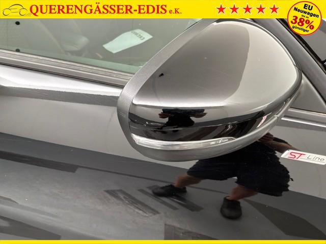 Ford Kuga ST-Line 