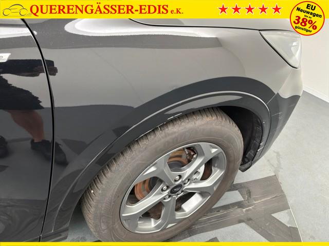 Ford Kuga ST-Line 