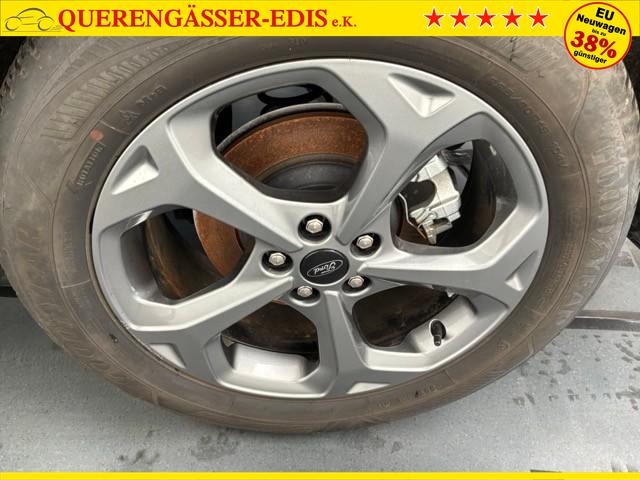 Ford Kuga ST-Line 