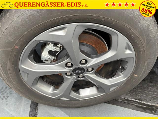 Ford Kuga ST-Line 