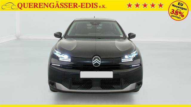 Citro&euml;n C4 YOU 