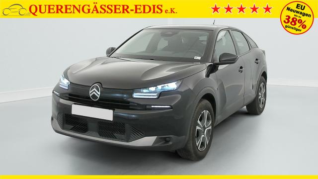 Citro&euml;n C4 YOU 