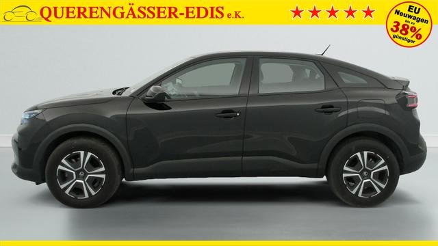 Citro&euml;n C4 YOU 