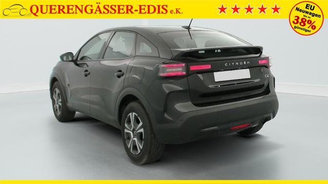 Citro&euml;n C4 YOU 