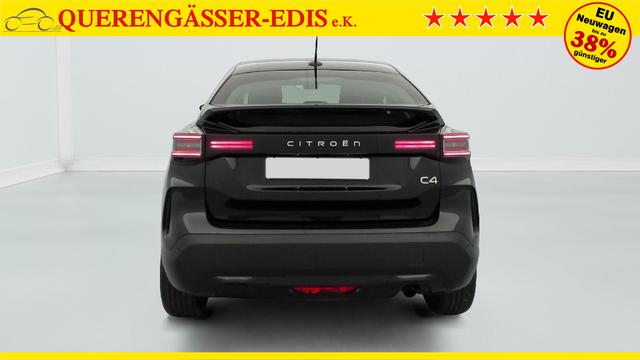 Citro&euml;n C4 YOU 