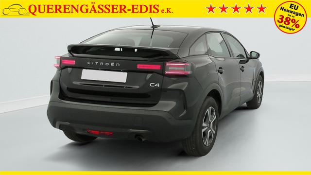 Citro&euml;n C4 YOU 