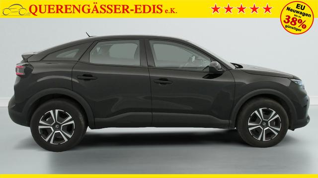 Citro&euml;n C4 YOU 
