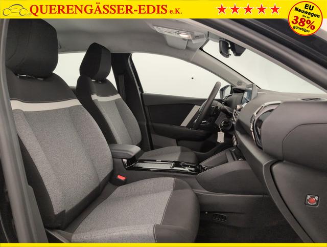 Citro&euml;n C4 YOU 