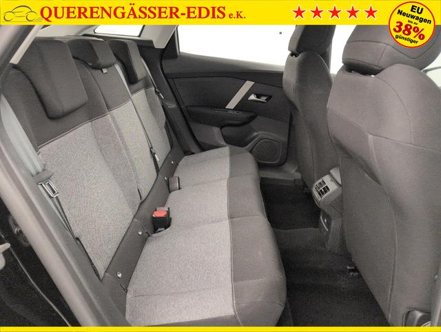 Citro&euml;n C4 YOU 