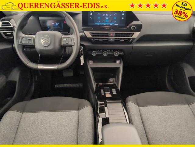 Citro&euml;n C4 YOU 