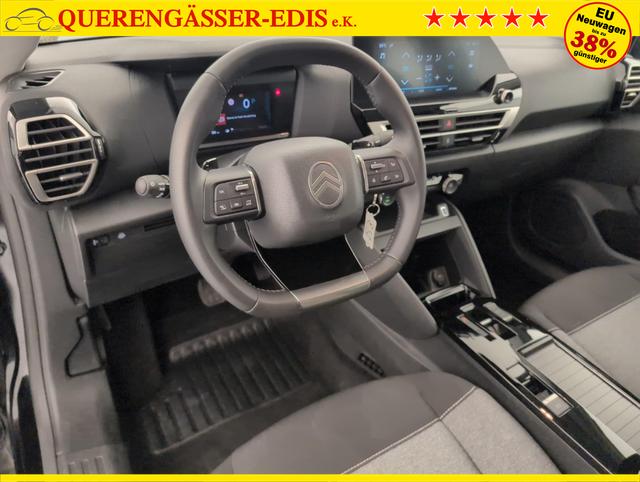 Citro&euml;n C4 YOU 