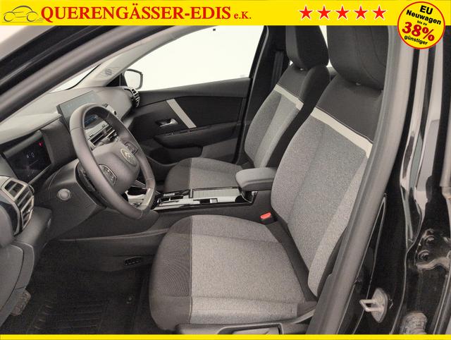 Citro&euml;n C4 YOU 