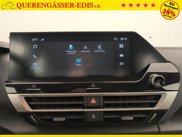 Citro&euml;n C4 YOU 