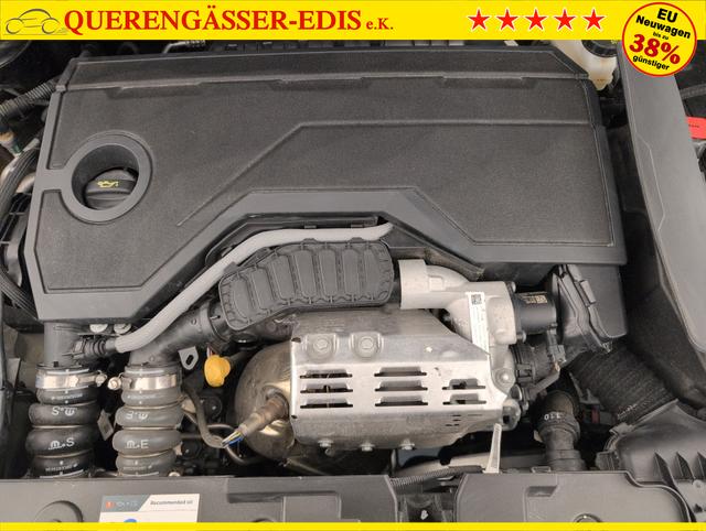 Citro&euml;n C4 YOU 