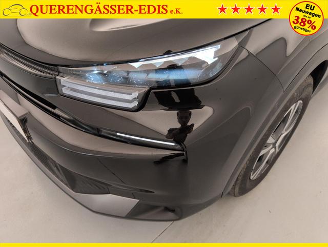 Citro&euml;n C4 YOU 