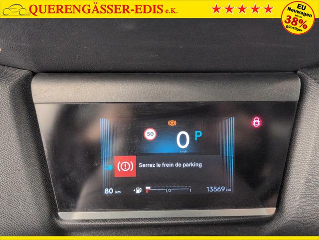 Citro&euml;n C4 YOU 
