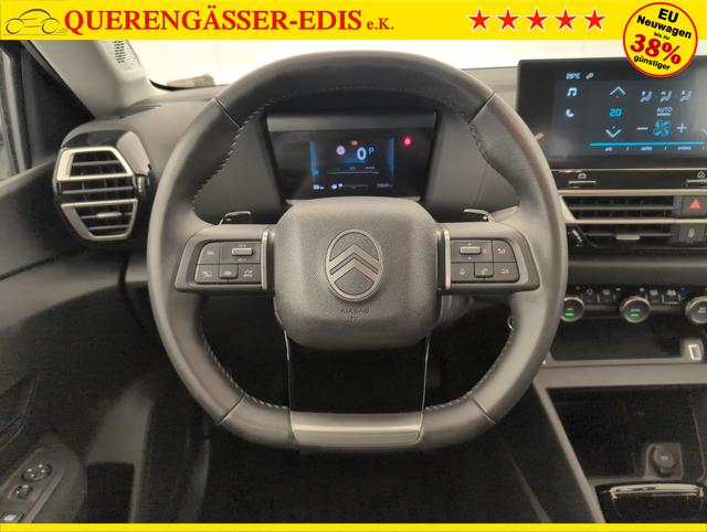 Citro&euml;n C4 YOU 