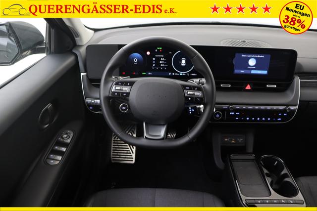Hyundai IONIQ 5 Core Plus 
