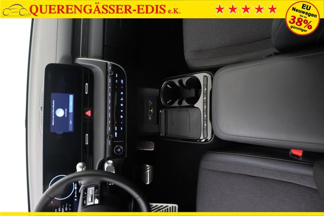 Hyundai IONIQ 5 Core Plus 
