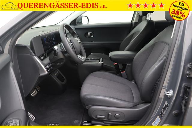 Hyundai IONIQ 5 Core Plus 