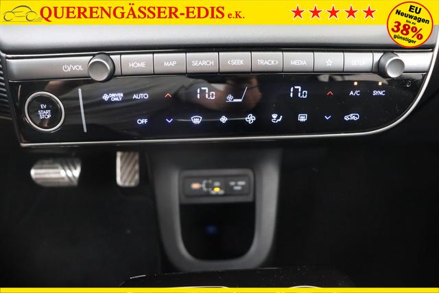 Hyundai IONIQ 5 Core Plus 