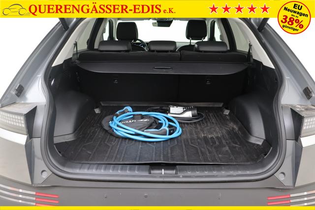 Hyundai IONIQ 5 Core Plus 