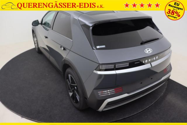 Hyundai IONIQ 5 Core Plus 