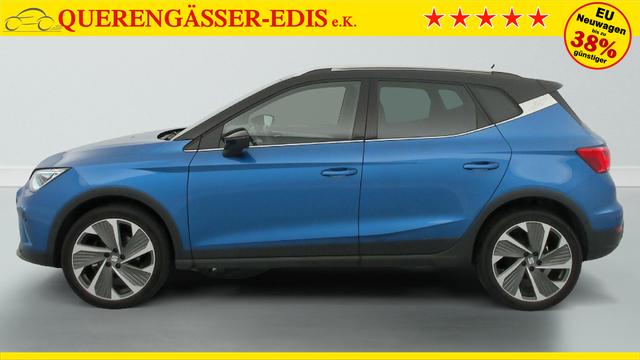 Seat Arona FR 