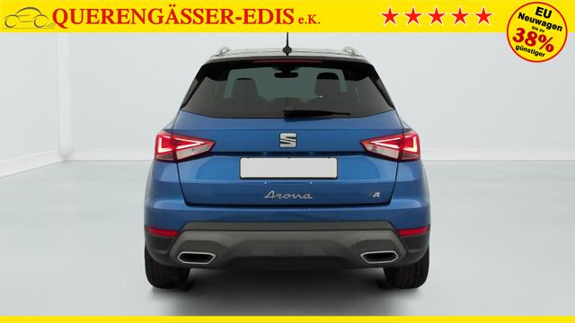Seat Arona FR 