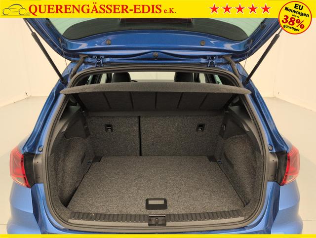 Seat Arona FR 