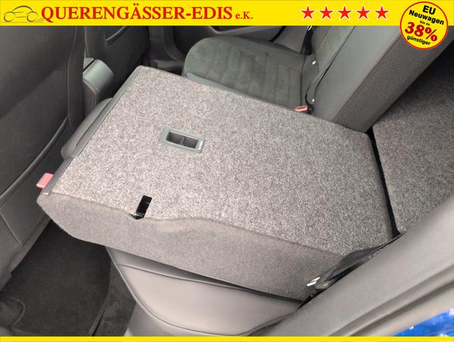 Seat Arona FR 