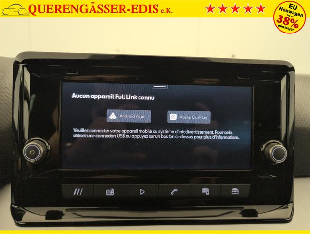 Seat Arona FR 