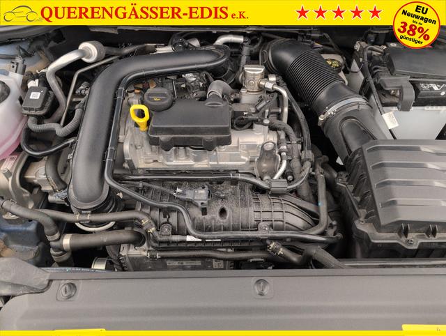Seat Arona FR 