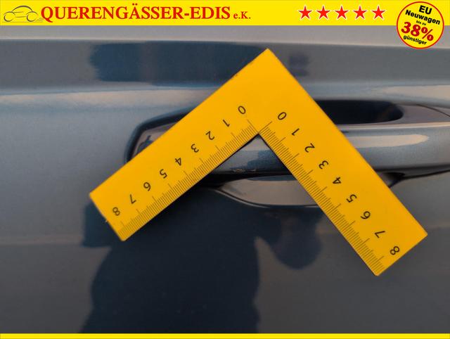Seat Arona FR 