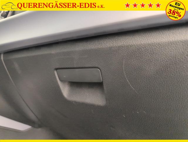 Seat Arona FR 