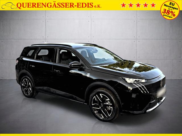 Peugeot 5008 GT 