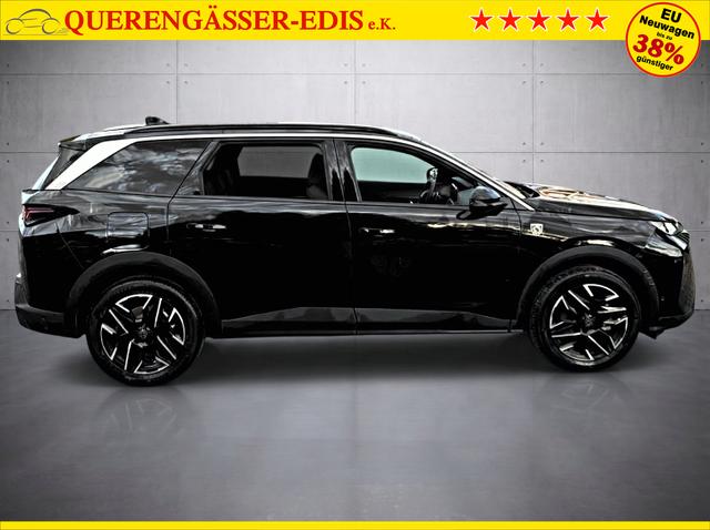 Peugeot 5008 GT 