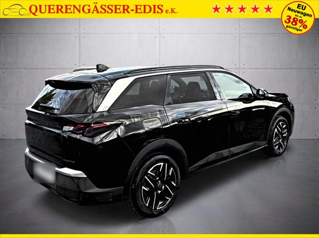 Peugeot 5008 GT 