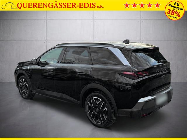 Peugeot 5008 GT 
