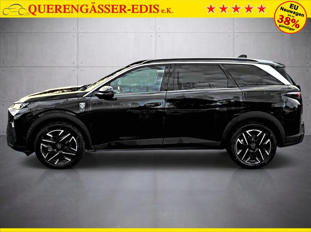 Peugeot 5008 GT 