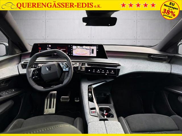 Peugeot 5008 GT 