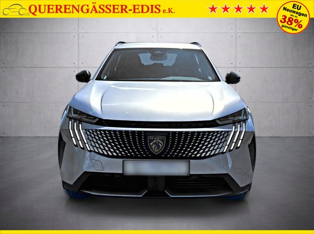 Peugeot 5008 Allure 