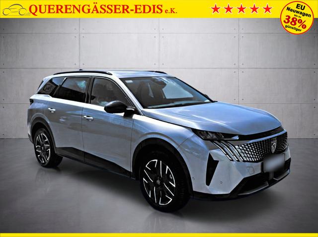 Peugeot 5008 Allure 