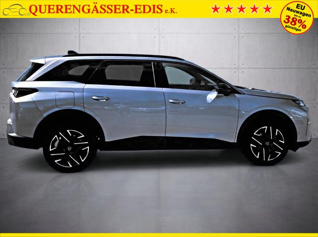 Peugeot 5008 Allure 