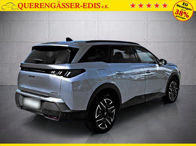 Peugeot 5008 Allure 