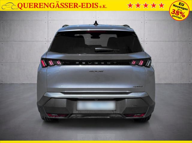 Peugeot 5008 Allure 