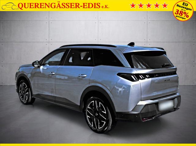 Peugeot 5008 Allure 