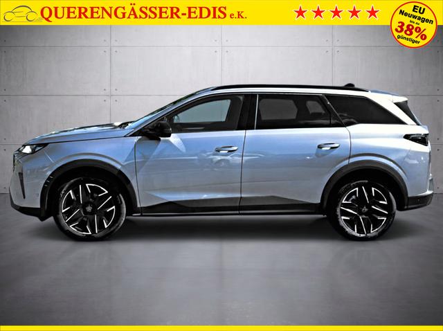 Peugeot 5008 Allure 