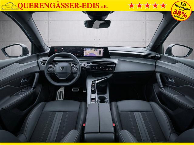 Peugeot 5008 Allure 